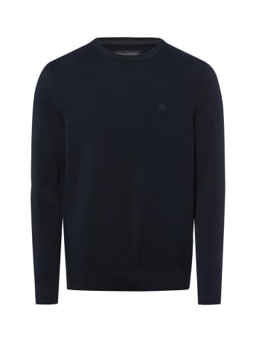 Marc O'Polo Pullover in marine - 0001