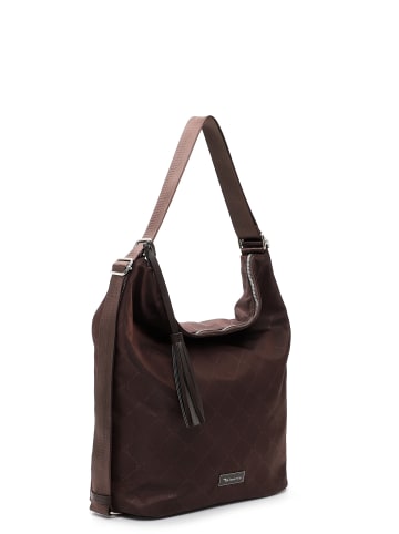 Tamaris Beutel TAS Lisa in brown