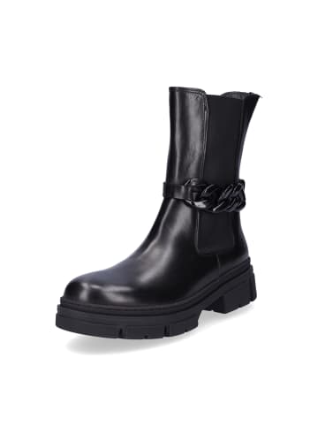 Tamaris Chelsea-Boot in schwarz