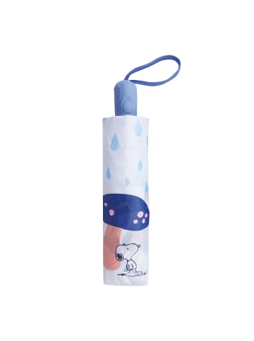 Butlers Butlers Regenschirm PEANUTS in Blau