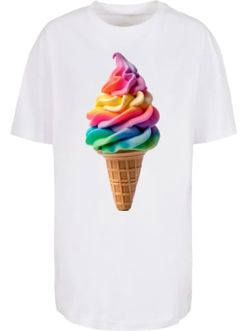 Merchcode Merchcode T-Shirts in white