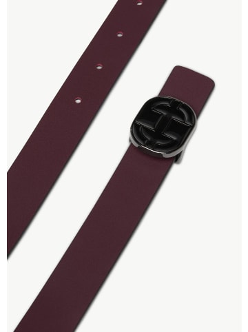 comma Taillengürtel in 9999_schwarz