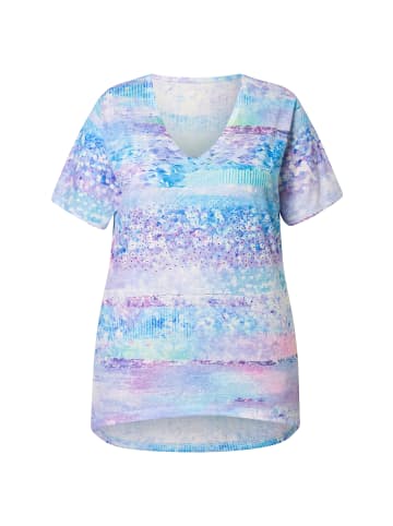 Angel of Style Shirt in eisblau