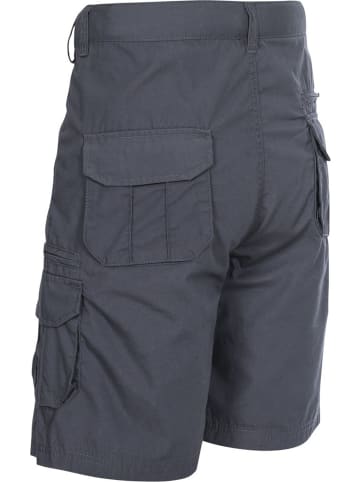 Trespass Short in Grau