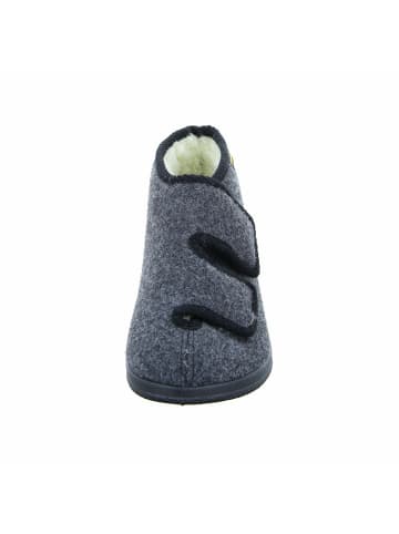 Intermax Hausschuhe für Damen in grau