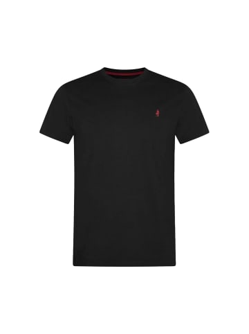 MCS T-Shirt Texas in Stone Black