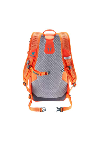 Deuter Speed Lite 21 Liter Wanderrucksack in Paprika-Saffron