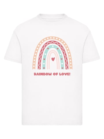 Merchcode Merchcode T-Shirts in white