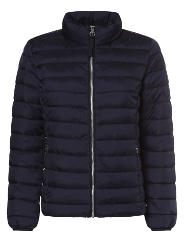 S. Oliver Steppjacke in marine