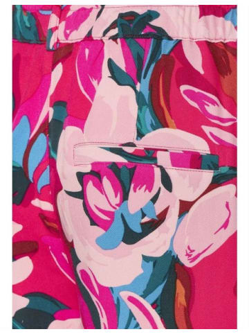 Street One Stoffhose für Damen in rose