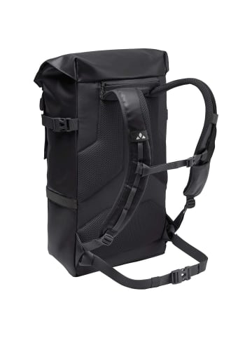 Vaude Mineo 30 - Rucksack 15.6" 48 cm (heron) in schwarz
