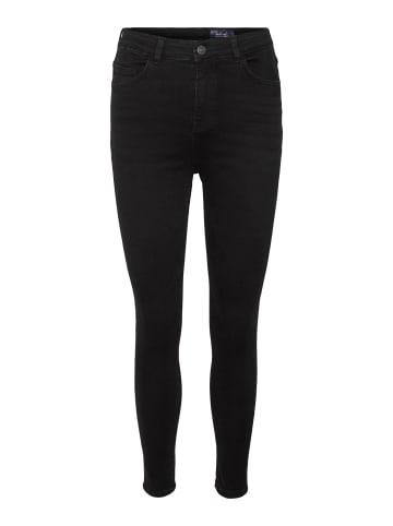 Noisy may Jeans NMBUDDY skinny in Schwarz