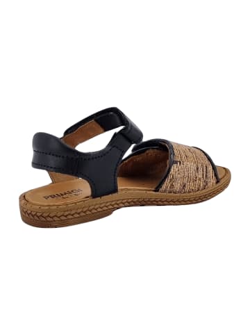 Primigi Sandalen in Braun