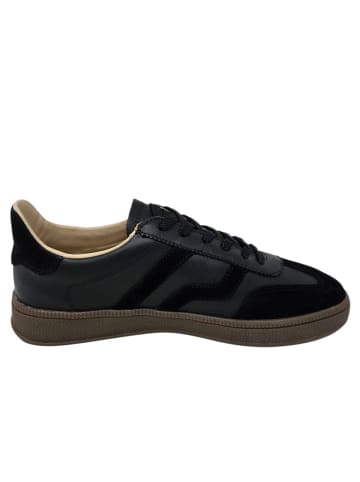 Gant Sneaker Cuzima in Schwarz