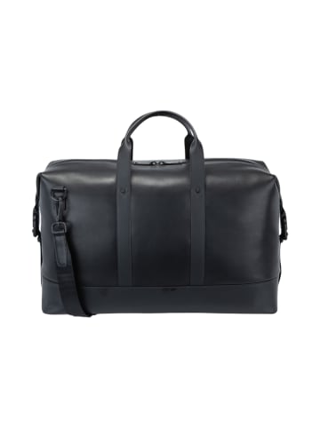 JOOP! Weekender 'Manciano Maik in Schwarz 50,00 x 31,00 x 21,50 cm'