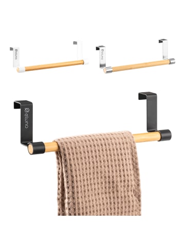 eluno Geschirrtuchhalter