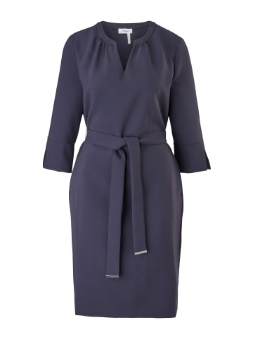 s.Oliver Kleid in 5959_navy