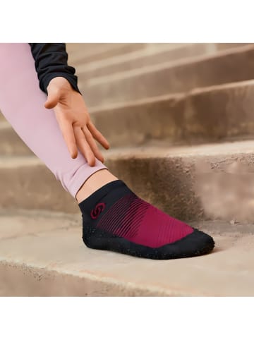 Skinners Sockenschuh "Adults 2.0 Comfort" in Rot
