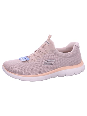 Skechers Sneaker Summits in Beige