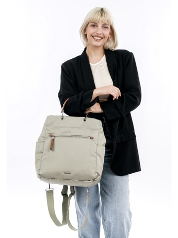 EMILY & NOAH Rucksack E&N Esther in khaki 910
