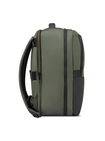 Roncato Metropolitan Reiserucksack 40 cm in green
