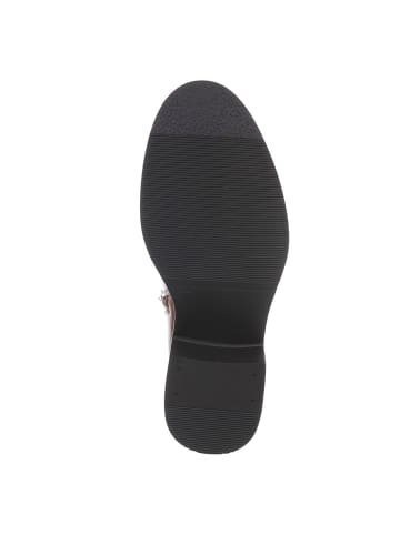 Ital-Design Stiefelette in Schwarz