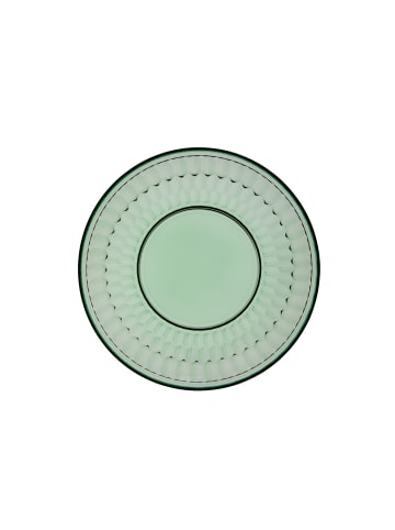 Villeroy & Boch Salat/Dessertteller green Boston coloured in grün