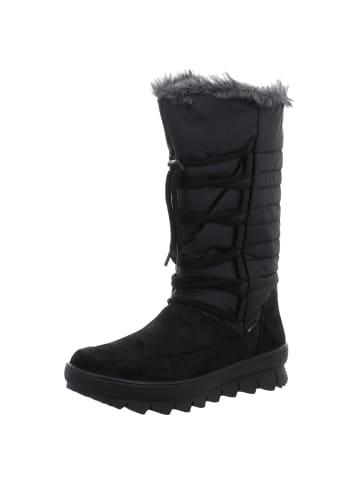 Legero Stiefel in schwarz