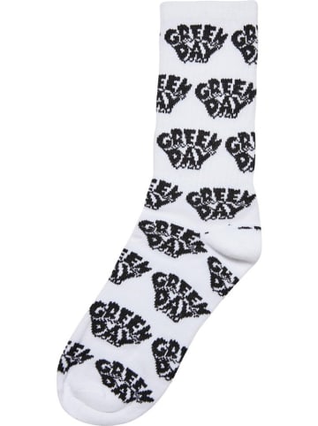 Merchcode Socke in Multicolor