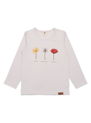 Walkiddy Langarmshirt Wild Flowers - Shirt