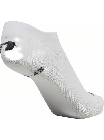 Newline Sportsocken "Base Socklet" in Weiß