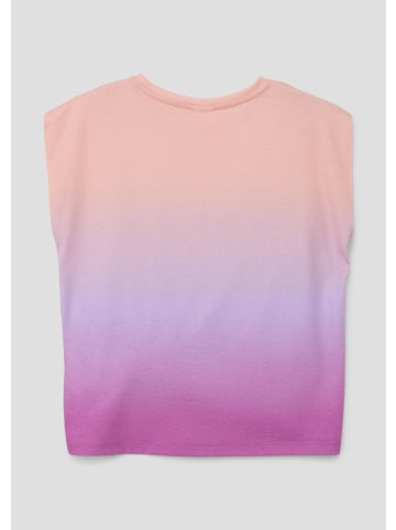 s.Oliver T-Shirt in 47D1_lavendel