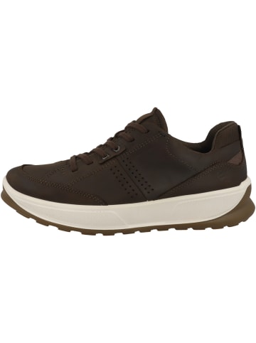 Ecco Sneaker low Byway 2.0 in braun