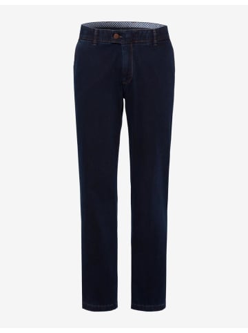 Eurex by Brax Hosen Jimnos in Blue blue