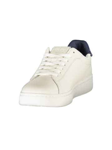 Tommy Hilfiger Weiß Damen Sneaker aus Polyurethan