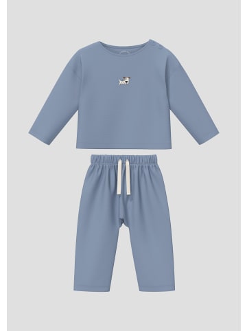 s.Oliver T-Shirt in 5043_blassblau