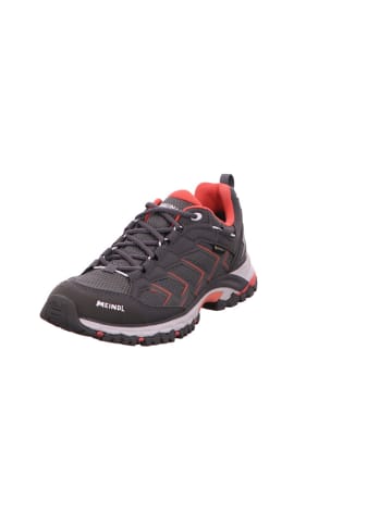 MEINDL Trekkingschuhe für Damen in grau in grau