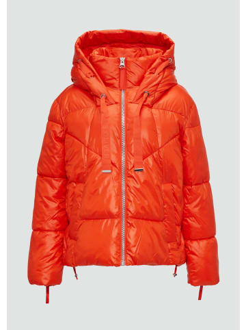 s.Oliver Outdoor-Jacke in 2586_orange