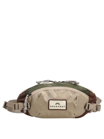 Doughnut Seattle Jungle Bum Bag - Gürteltasche 30 cm (beige) in beige