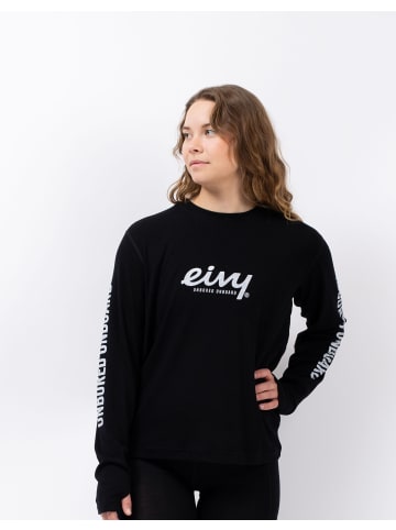 eivy Top in Black