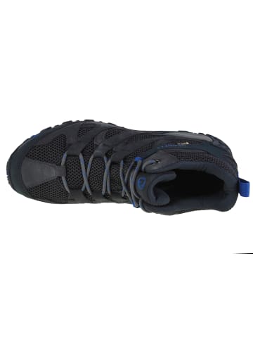 Merrell Merrell Alverstone Mid Gtx in Dunkelblau