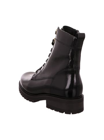 Gabor Comfort Komfort Stiefeletten in Schwarz