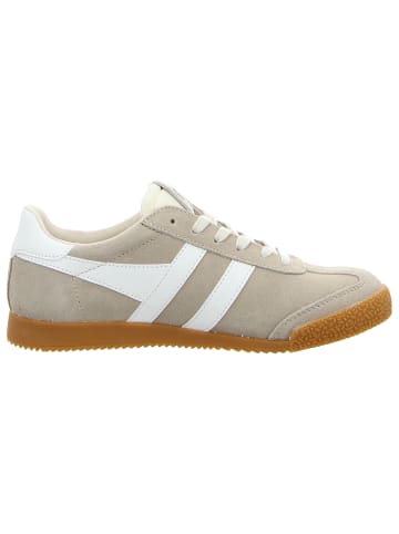 Gola Schnürschuh in weiß