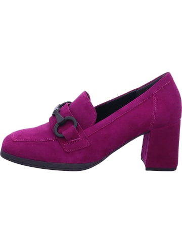 Gabor Slipper in rot