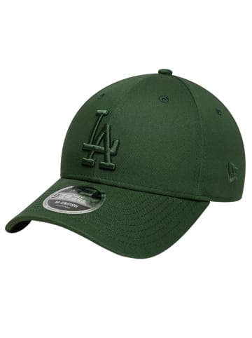 NEW ERA New Era 9FORTY MC Los Angeles Dodgers Cap in Grün
