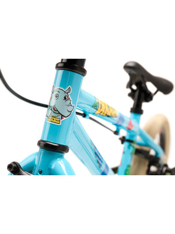 S'COOL DIKKA BMX 16 Zoll | ab 4 Jahre