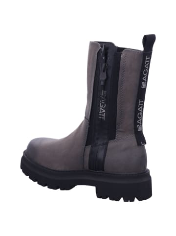 Bugatti Boots in grau