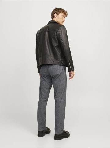 Jack & Jones Jogginghose in Grey Melange