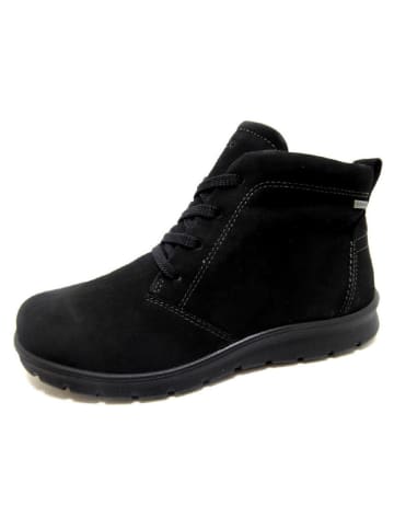 Legero Boots in schwarz
