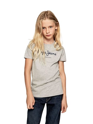 Pepe Jeans T-Shirt in Grau